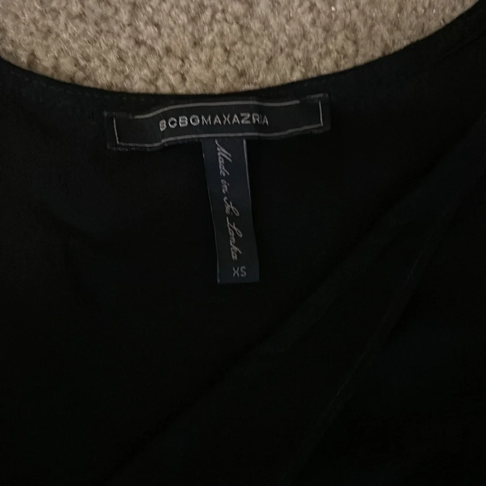 BCBGMaxAzria 100% viscose